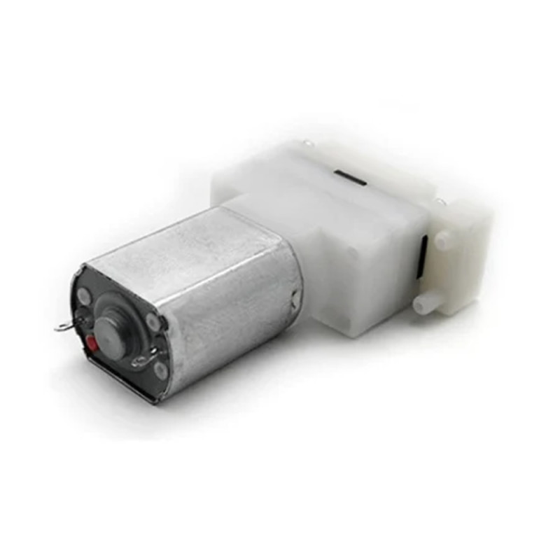 Mini Air Pump MP130 v2