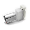 Mini Air Pump MP130 v2