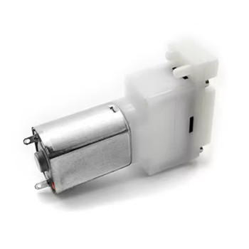 Mini Air Pump MP130 v2