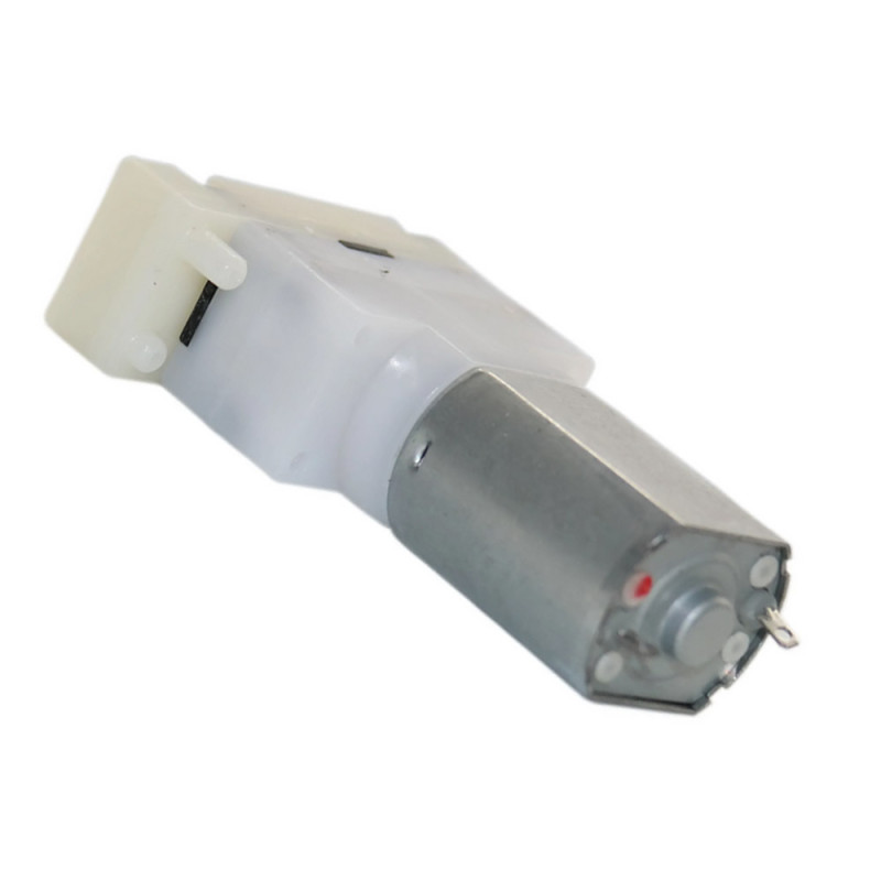 Mini Air Pump MP130 v2