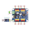 16 Channel Servo Motor Control Board