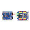 16 Channel Servo Motor Control Board