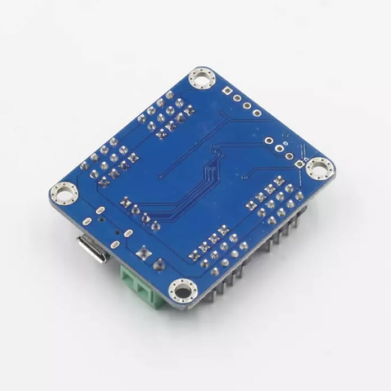 16 Channel Servo Motor Control Board