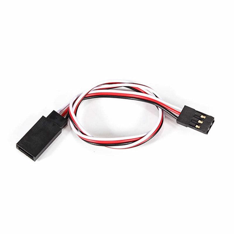 Servo Motor Extension Cable 30cm
