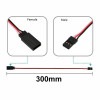 Servo Motor Extension Cable 30cm