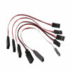 Servo Motor Extension Cable 30cm