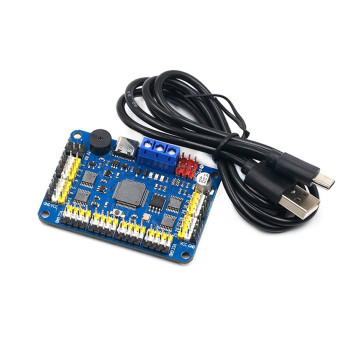 32 Channel Servo Control Board