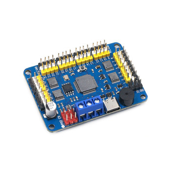 32 Channel Servo Control Board