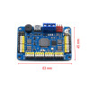 32 Channel Servo Control Board