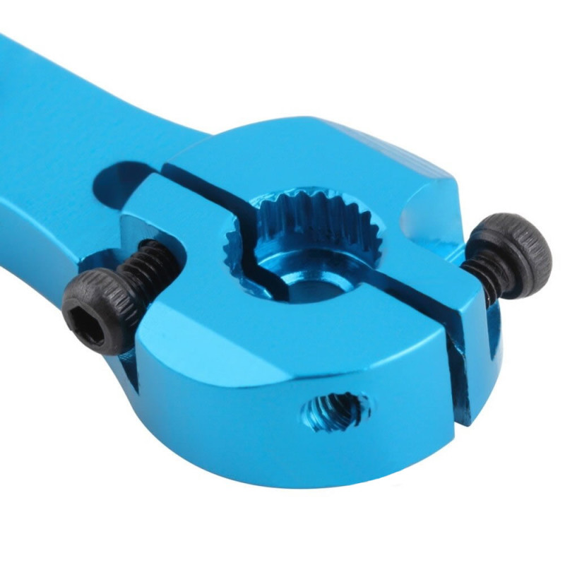 25T Metal Servo Arm