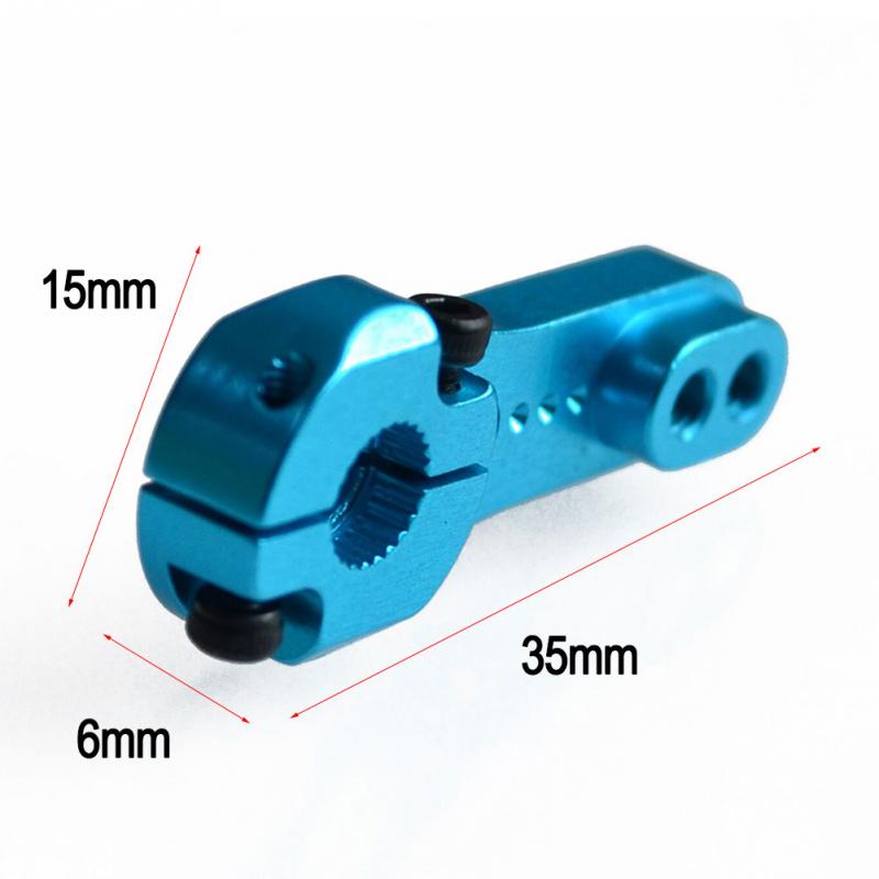 25T Metal Servo Arm
