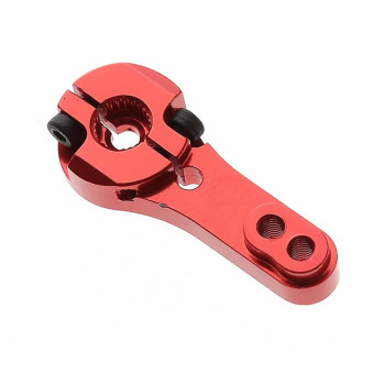 25T Metal Servo Kol
