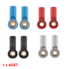 Metal M3 Connecting Part