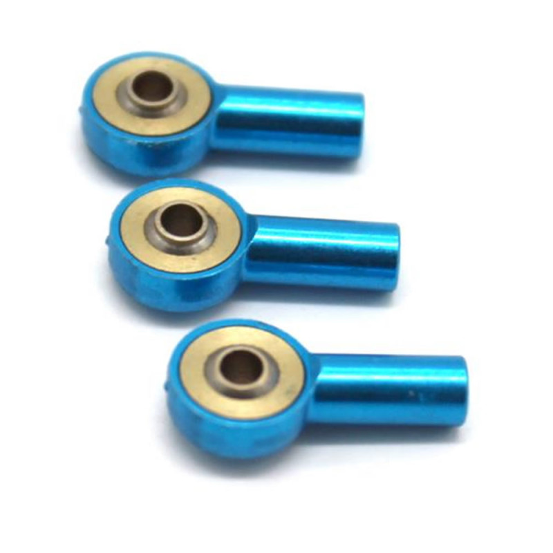 Metal M3 Connecting Part