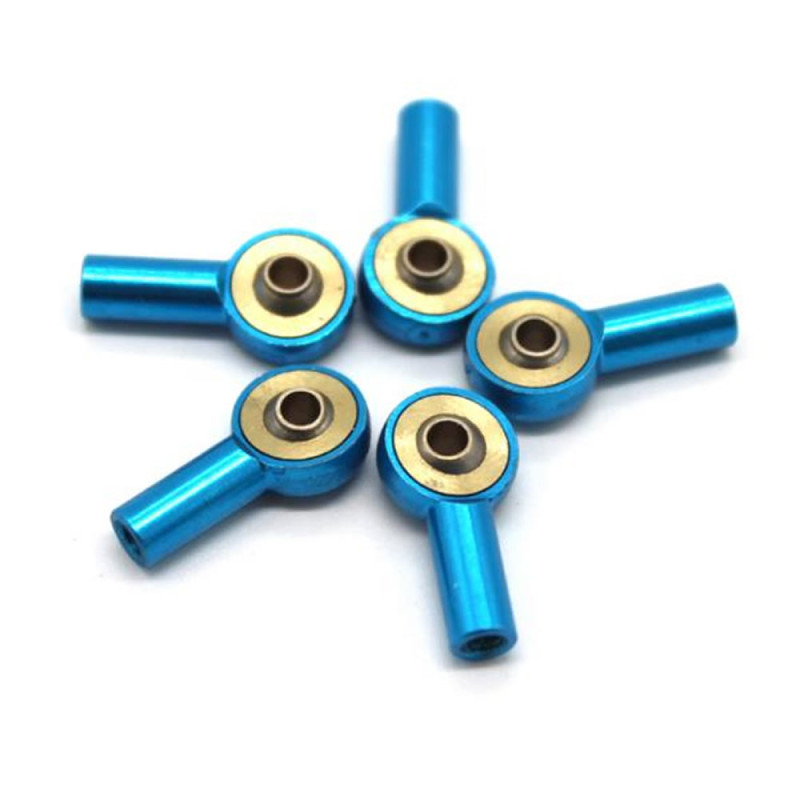Metal M3 Connecting Part