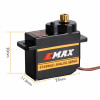 EMAX ES08MA II