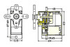 EMAX ES08MA II