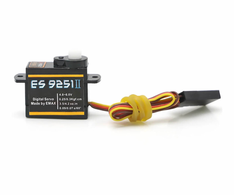 Emax ES9251 II Servo Motor