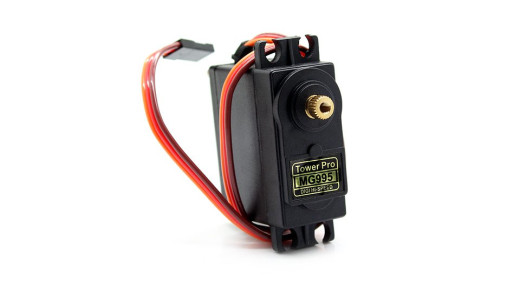 MG995 Servo Motor