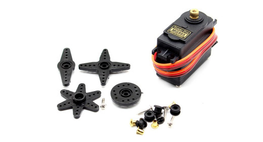 MG995 Servo Motor