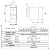 MG995 Servo Motor