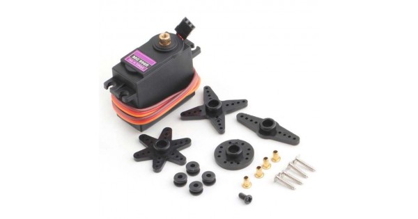 MG996R Servo Motor