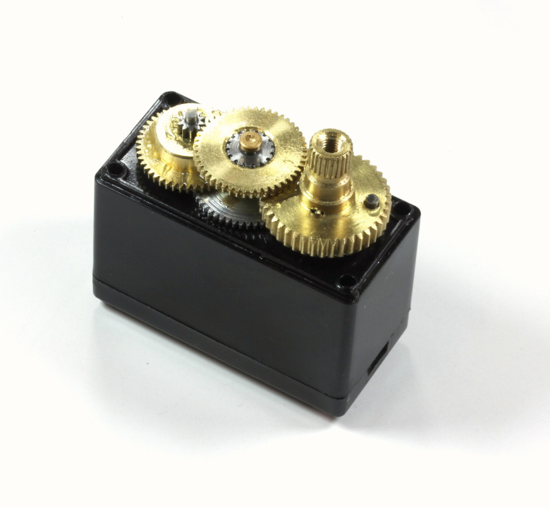 MG996R Servo Motor