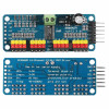 PCA9685 I2C 16 Channel 12 Bit PWM Controller Board