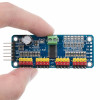 PCA9685 I2C 16 Channel 12 Bit PWM Controller Board