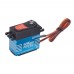 Qy3235mg 35kg Servo Motor 180 Derece