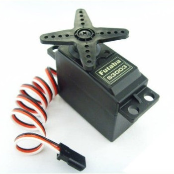 Futaba S3003 Servo Motor 180