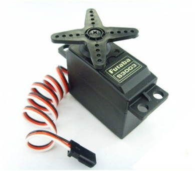 Futaba S3003 Servo Motor 180