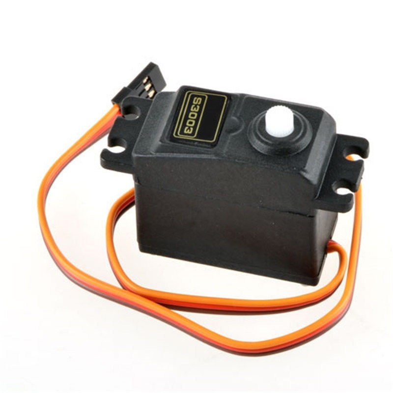 Futaba S3003 Servo Motor 180