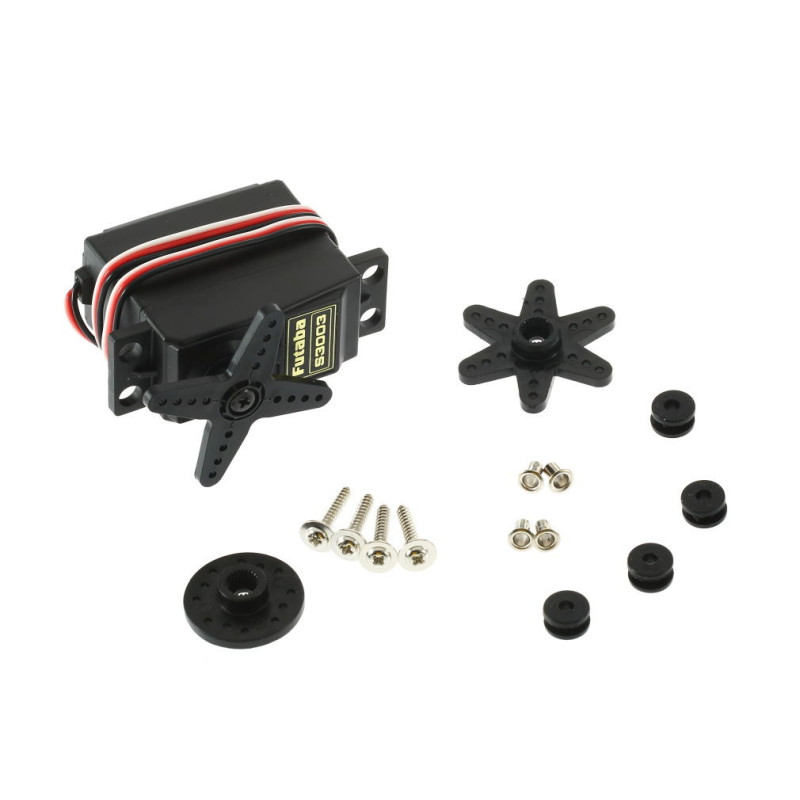 Futaba S3003 Servo Motor 180