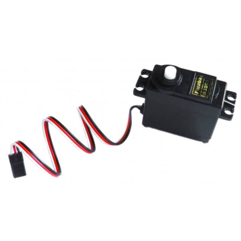 Futaba S3003 Servo Motor 180