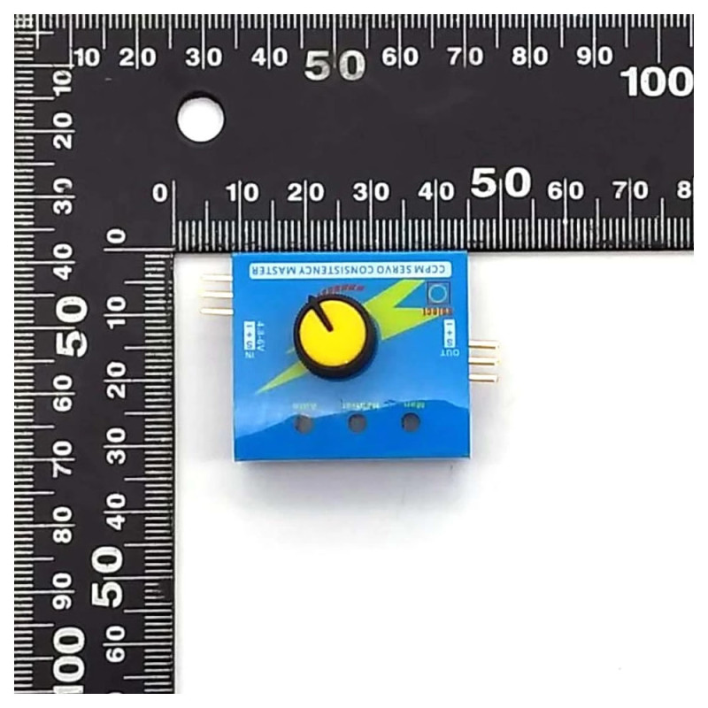 Servo Motor Tester