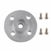 20mm Round Metal Holder Bracket