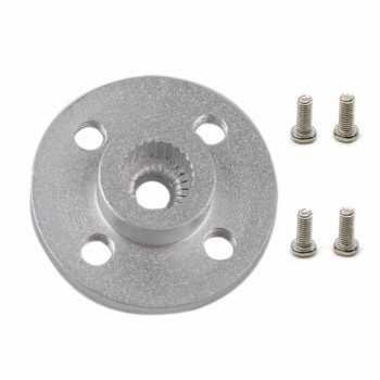 20mm Round Metal Holder Bracket