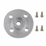 20mm Round Metal Holder Bracket