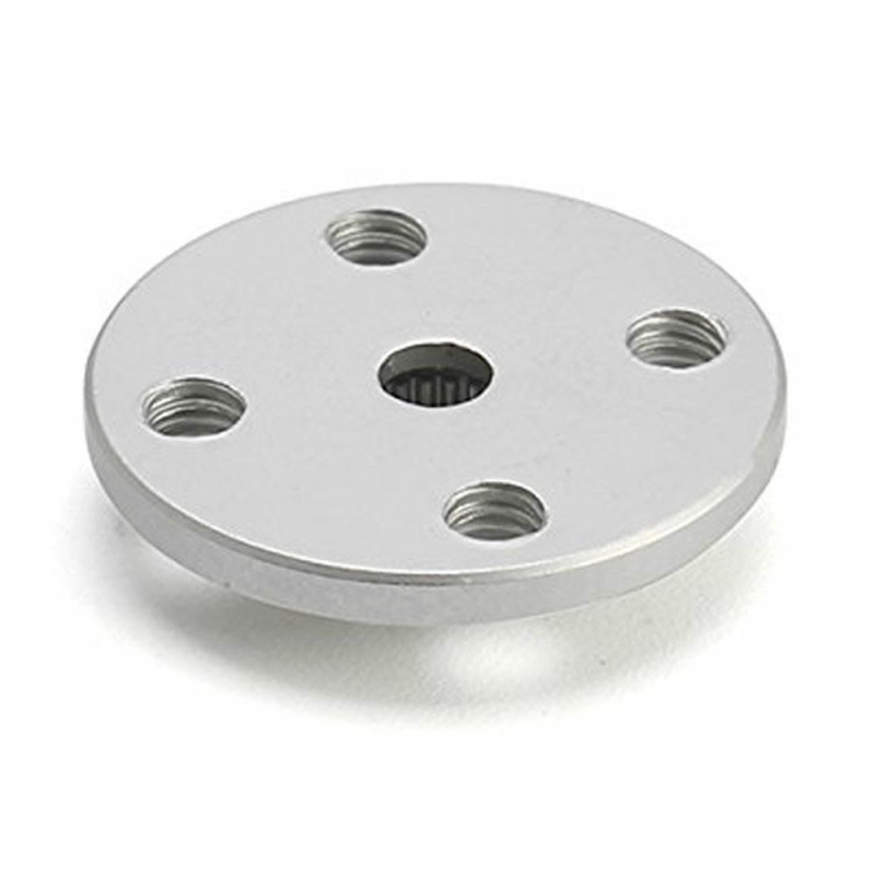 20mm Round Metal Holder Bracket