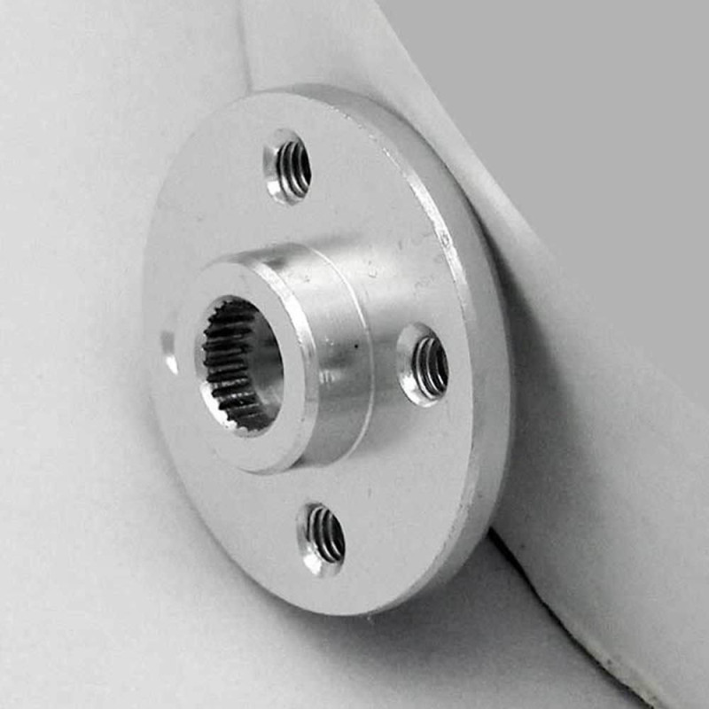20mm Round Metal Holder Bracket