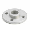 20mm Round Metal Holder Bracket