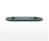 Servo Bracket Flat 25mm x 63mm
