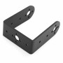 Long U Servo Bracket