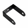 Long U Servo Bracket