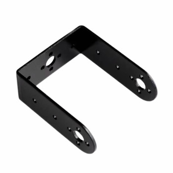 Long U Servo Bracket