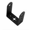 Long U Servo Bracket