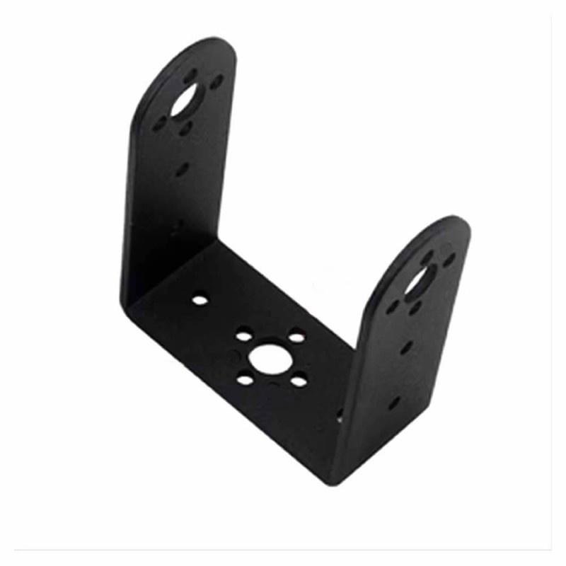 Long U Servo Bracket