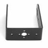 Long U Servo Bracket