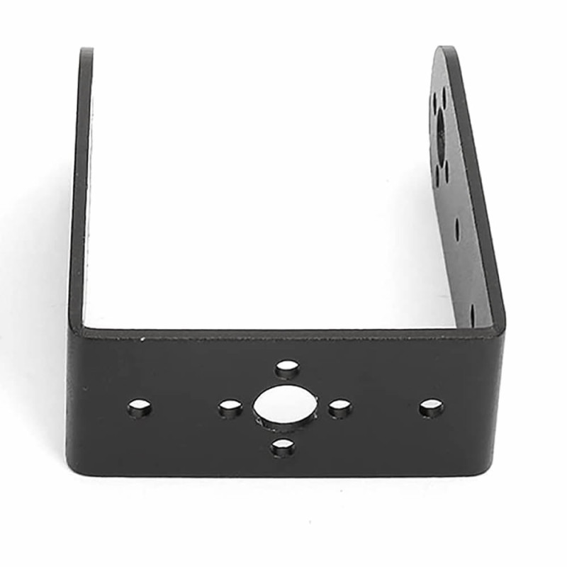 Long U Servo Bracket